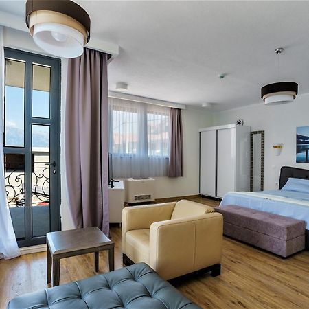 Beachfront Villa Pearl Of Adria Krasići Ngoại thất bức ảnh