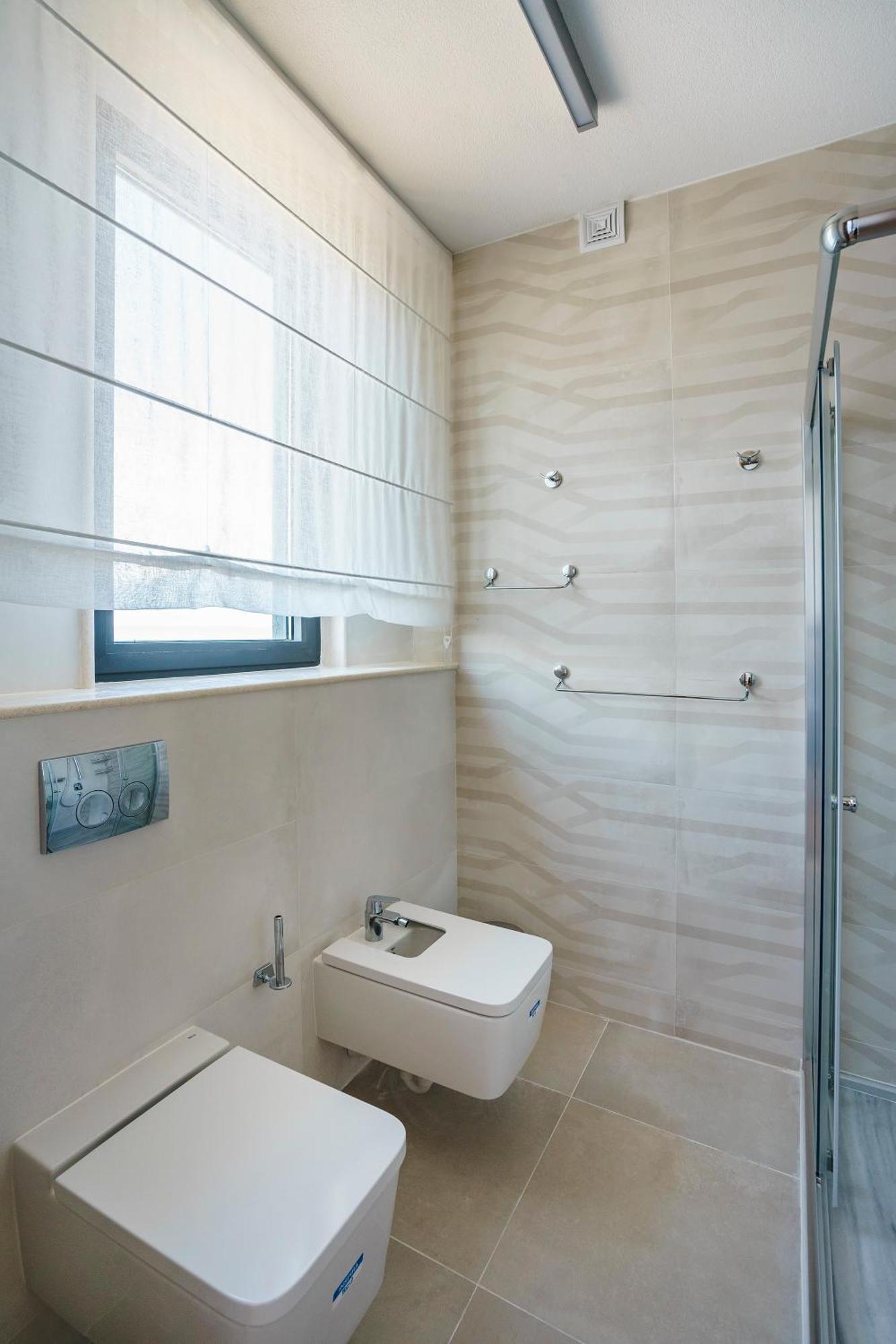 Beachfront Villa Pearl Of Adria Krasići Ngoại thất bức ảnh